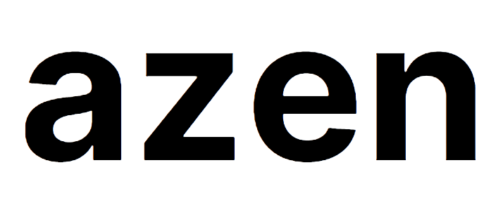 Azen Logo